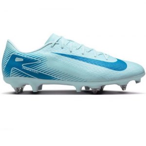 NIKE MERCURIAL VAPOR 15 ACADEMY SG-PRO FQ8425 400 Scarpe Calcio Tacchetti Avvitabili