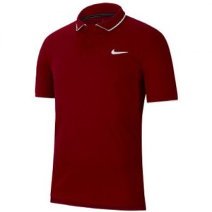 Maglia Tennis NIKE DRY POLO TEAM 939137 687