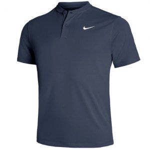 MAGLIA TENNIS UOMO NIKE POLO BLADE SOLID TENNIS DJ4167 451