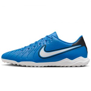 NIKE TIEMPO LEGEND 10 CLUB TF DV4345 400  Scarpe Calcetto