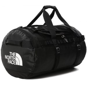 BORSA NORTH FACE BASE CAMP DUFFEL M 52SA53R BLACK