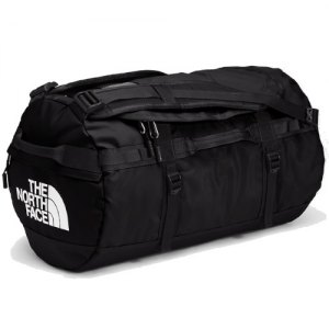 BORSA VIAGGIO NORTH FACE BASE CAMP DUFFEL S 52ST53R BLACK