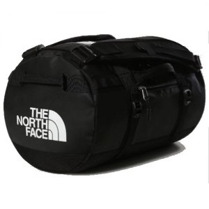 BORSA VIAGGIO NORTH FACE BASE CAMP DUFFEL XS 52SS53R BLACK