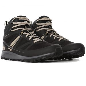 SCARPONI TREKKING NORTH FACE M LITEWAVE MID FUTURELIGHT 4PFE34G