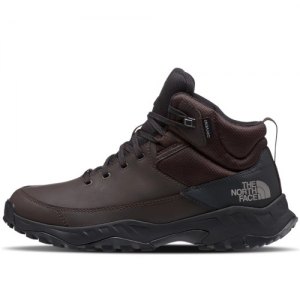 SCARPONCINI INVERNALI NORTH FACE M STORM STRIKE III WP 7W4GU6V