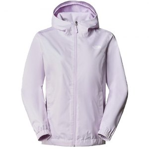 GIACCA TREKKING DONNA NORTH FACE QUEST JACKET A8BAPMI