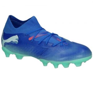 PUMA FUTURE MATCH  7 FG/AG 107931 01 Scarpe Calcio Tacchetti Fissi