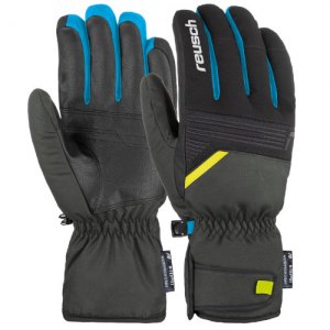 GUANTI SCI UOMO REUSCH BRADLEY R-TEX XT 6101265 6682