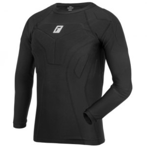 Sottomaglia Portiere REUSCH COMPRESSION SHIRT PADDED 5113700 7700