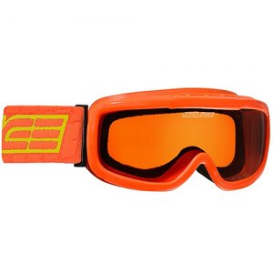 MASCHERA SCI BAMBINO SALICE 778A JUNIOR ARANCIO