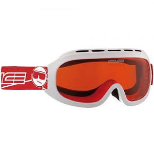 MASCHERA SCI BAMBINO SALICE 983AO OTG JUNIOR BIANCO