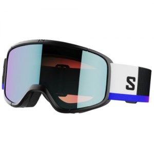 MASCHERA SCI SALOMON AKSIUM 2.0 S PHOTOCHROMIC 417835 BLACK