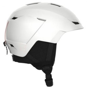 CASCO SCI DONNA SALOMON ICON LT ACCESS 411991 WHITE