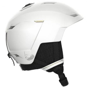 CASCO SCI DONNA SALOMON ICON LT 411602 WHITE