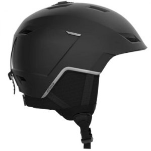 CASCO SCI SALOMON PIONEER LT 411581 BLACK