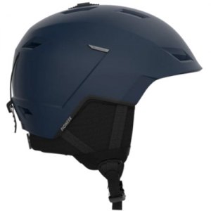 CASCO SCI SALOMON PIONEER LT 411591 BLU