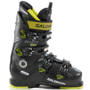 SCARPONI SCI SALOMON SELECT 80 WIDE 473429 BLACK