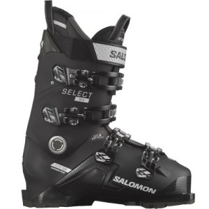 SCARPONI SCI SALOMON SELECT HV 100 GW 473427 BLACK