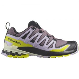 SCARPE TRAIL RUNNING DONNA SALOMON XA PRO 3D V9 GTX W 474695