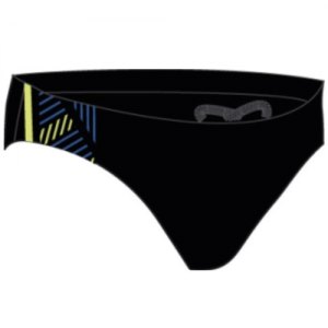 COSTUME NUOTO SLIP SPEEDO MENS TECH PANEL 7CM BRIEF 8-00300514540