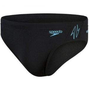 COSTUME NUOTO SLIP SPEEDO MENS HYPERBOOM SPLICE 7CM BRIEF 8-00301715147