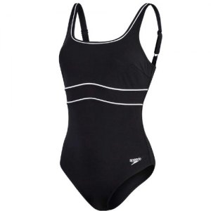 COSTUME NUOTO DONNA SPEEDO WOMENS SHAPING CONTOUR ECLIPSE 8-0030673503