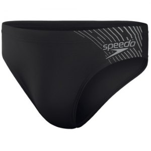 COSTUME NUOTO SLIP SPEEDO MENS MEDLEY LOGO 7CM BRIEF 8-0973916907