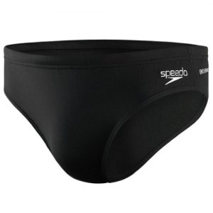 COSTUME NUOTO SLIP SPEEDO MENS ECO ENDURANCE + 7CM BRIEF 8-134490001