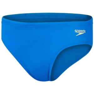 COSTUME NUOTO BAMBINO SLIP SPEEDO BOYS 6.5CM LOGO BRIEF 8-00314914372