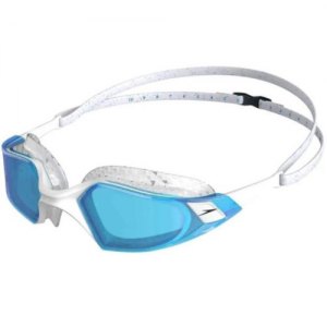 OCCHIALINI NUOTO SPEEDO AQUAPULSE PRO 8-12264D641 WHITE