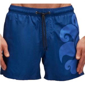 BOXER MARE SUNDEK M725BDRT400 00700 BOARDSHORT ELASTIC WAIST 14