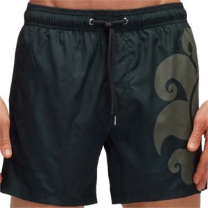 BOXER MARE SUNDEK M725BDRT400 95900 BOARDSHORT ELASTIC WAIST 14