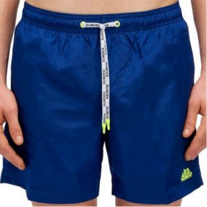 BOXER MARE SUNDEK M735BDP0300 A2501 BOARDSHORT ELASTIC WAIST 15