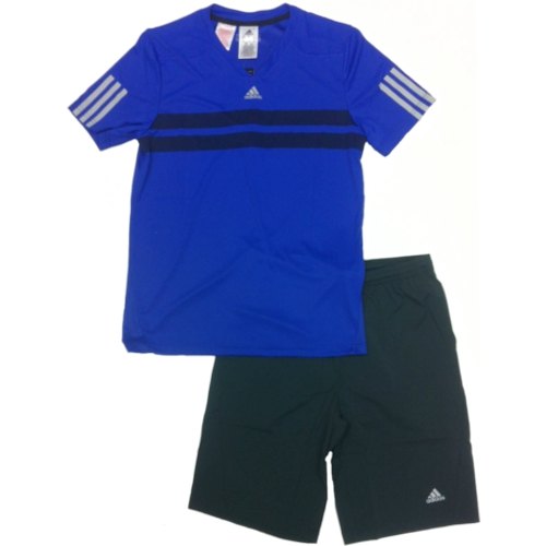 completini adidas bambino