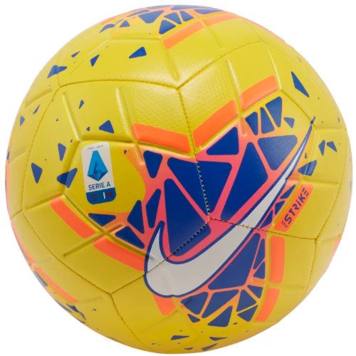 pallone da calcio nike