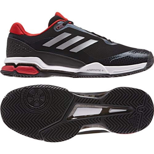 scarpe adidas barricade