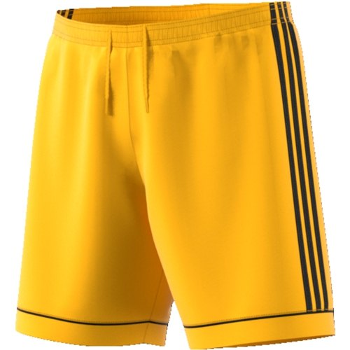 pantaloni adidas gialli