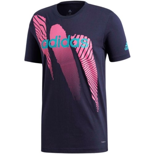 maglia tennis adidas