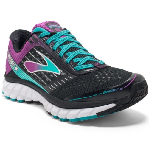 brooks ghost 9 donna