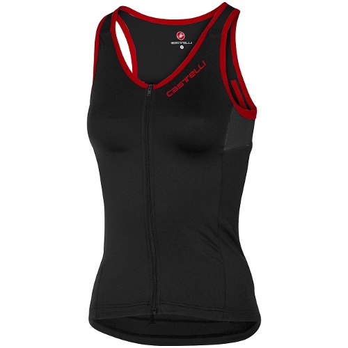 maglie tecniche donna