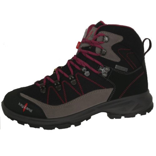 scarpe trekking kayland