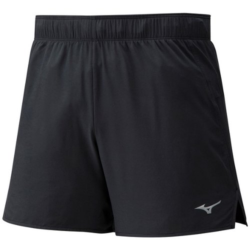 pantaloncini running mizuno