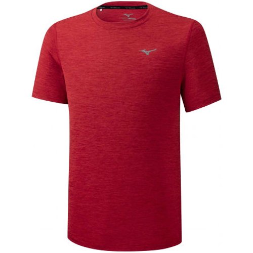 mizuno running t shirt