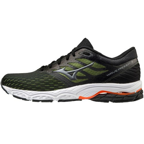 mizuno running a3 grey