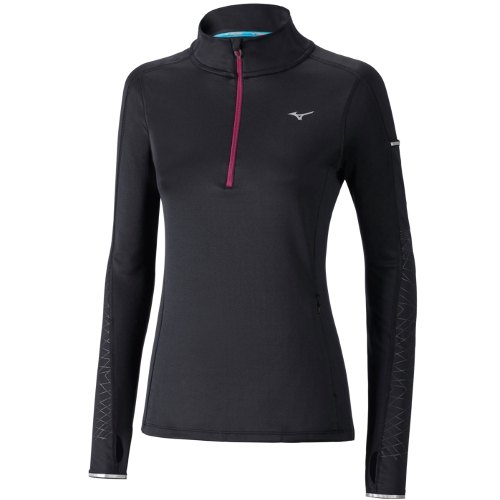 mizuno maglia running