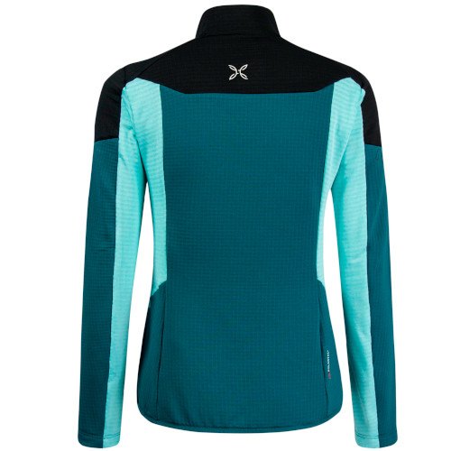 Pile Donna MONTURA STRETCH MIND MAGLIA WOMAN MMAP02W 5129