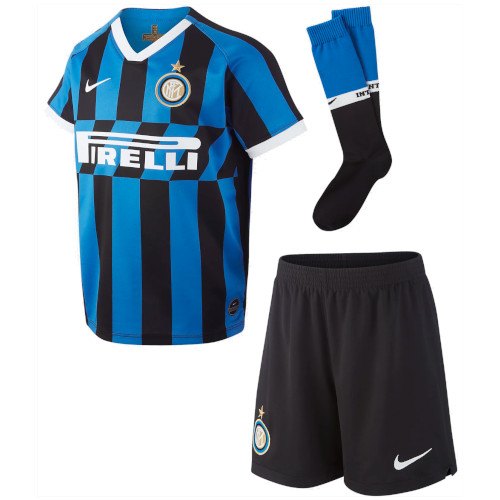 nike completo calcio