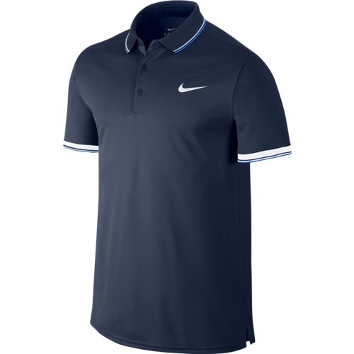 maglia tennis nike