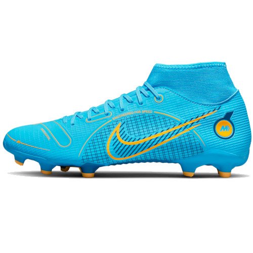 scarpe calcio multiterreno