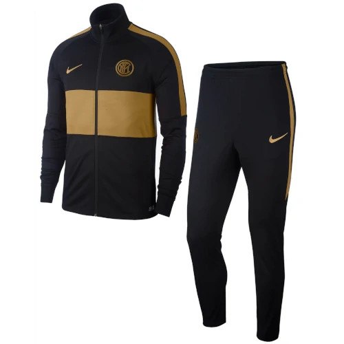 nike inter tuta